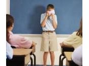 Bambini: essere vittime bullismo lascia “trauma”