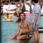 Natale a Miami Beach per Filippo Inzaghi02