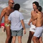 Natale a Miami Beach per Filippo Inzaghi04