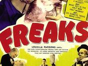 Freaks Browning, 1932