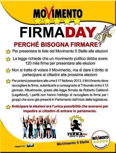 firmaday