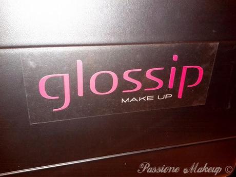 glossip make up