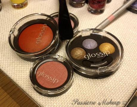 prodotti glossip make up