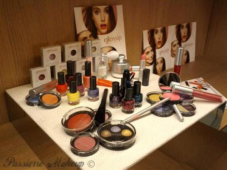 prodotti glossip make up