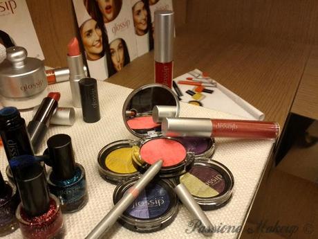 prodotti glossip make up