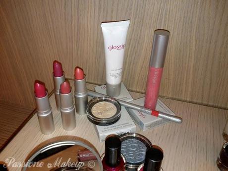 prodotti glossip make up