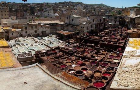 Tanneries