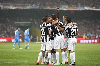 Le 5 migliori partite del 2012