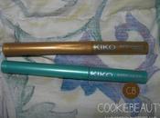 Review Super Colour Eyeliner Kiko