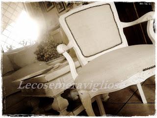Magico Recupero Shabby chic  recovry magic to decorate  with shabby chic