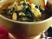 Zuppa cavolo nero