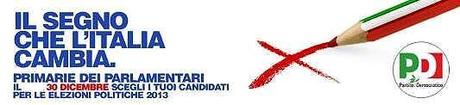 Primarie PD provincia di Ravenna, i candidati e dove si vota