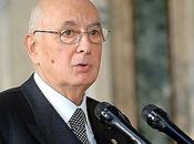 Napolitano: “Immigrati componente essenziale vitale della società”