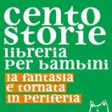 Centostorie... la libreria a Roma!