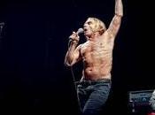 Iggy Stooges Roma