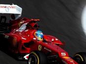 Ferrari, base fissa Colonia