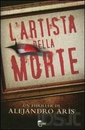 Recensione: L'artista della morte