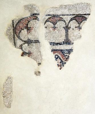 In mostra i mosaici della domus di Melda di Sotto