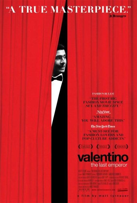 #Rosso Valentino (quale altro rosso mai)