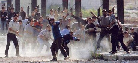 Prima Intifada