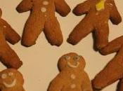 Little Gingerbread Invasion