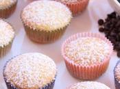 CUPCAKES GOCCE CIOCCOLATO Dolcipensieri