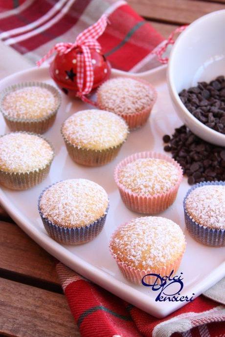 CUPCAKES CON GOCCE DI CIOCCOLATO (59)+