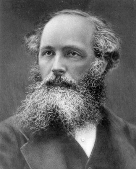 Il Nathalocus di James Clerk Maxwell