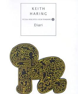 'DIARI' Keith Haring