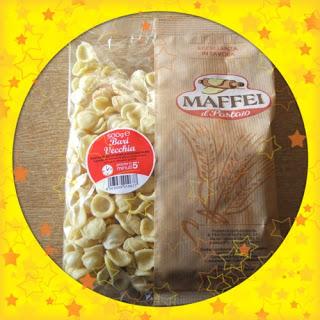 IL PASTAIO MAFFEI : L'ECCELLENZA IN TAVOLA!!!