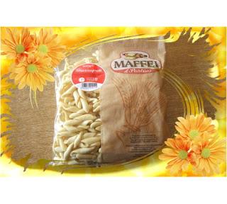 IL PASTAIO MAFFEI : L'ECCELLENZA IN TAVOLA!!!