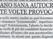 Chiesa, donna fascismo