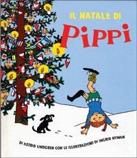 IL NATALE DI PIPPI