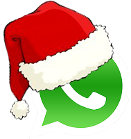 Whatsapp supera lo stress test di Natale