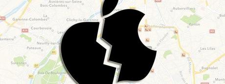 Le più brutte figure della Apple del 2012 [editoriale]