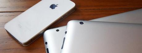 In arrive i display IGZO per i nuovi iPhone e iPad?