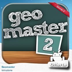 Geomaster 2 iOS App AppleDroid