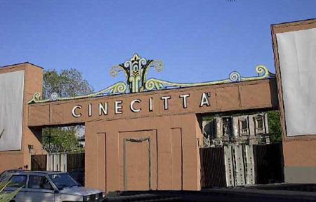 Il cinema italiano, sinonimo di modello