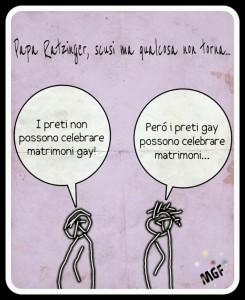 Le vignette di Marco Gaucho Filippi