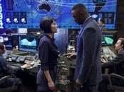 Nella nuova immagine Pacific protagonisti Idris Elba Rinko Kikuchi