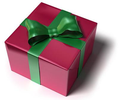 Regali, regali, regali ... e ancora regali