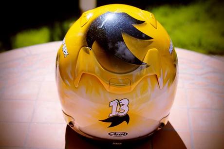 Arai Quantum 