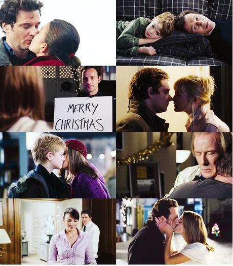 L’amore Davvero di Natale