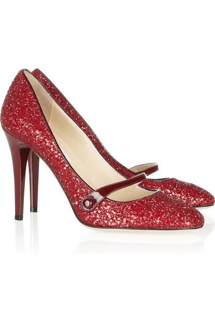 Tendenze scarpe donne per i party