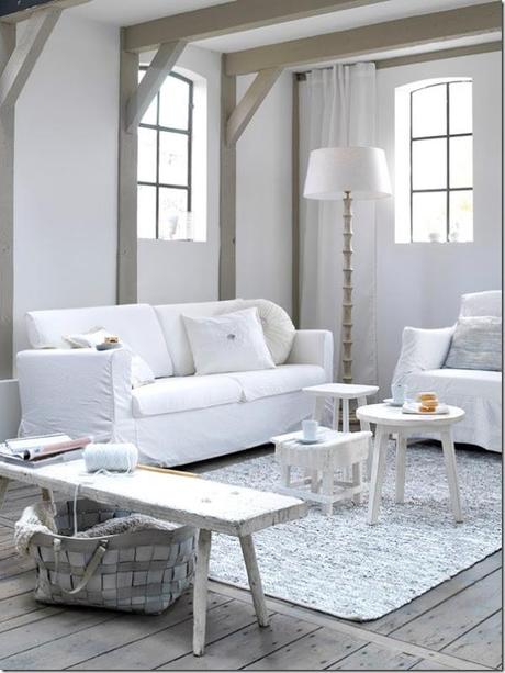 case e interni - stile scandinavo - bianco (1)