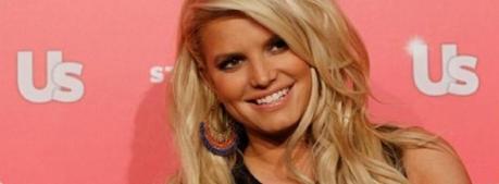 Jessica Simpson conferma di essere incinta!