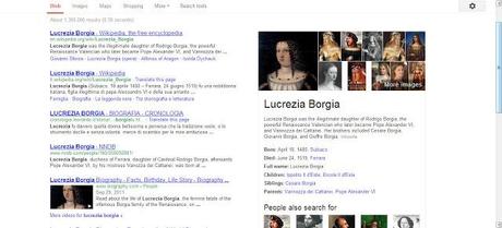 Knowledge Graph e SEO: Come cambia Google?