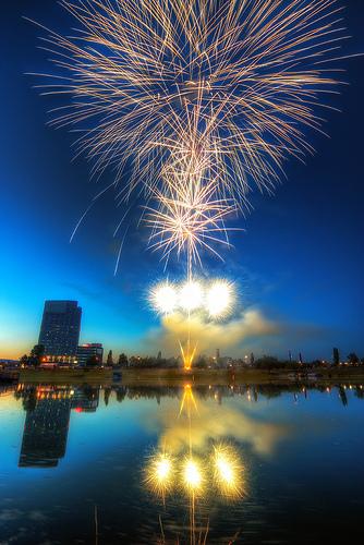 Big Bang by Miroslav Petrasko (blog.hdrshooter.net), on Flickr