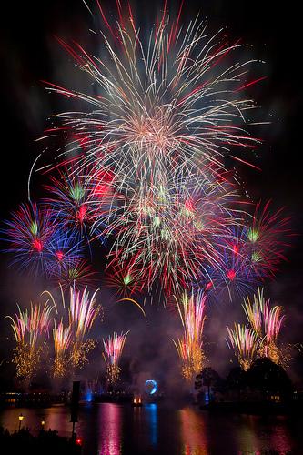 Epcot - Force Disturbance by SpreadTheMagic, on Flickr