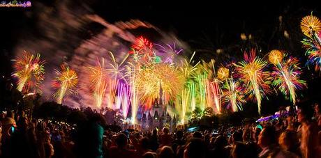 Forty Magical Years...of Fireworks! by Tom.Bricker, on Flickr